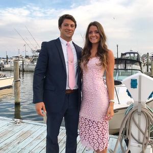 Meet your Posher, Courtney